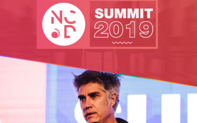 NCD Summit I 2019