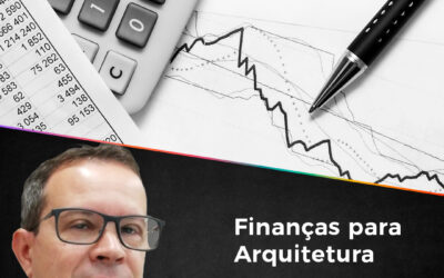 Finanças para Arquitetura