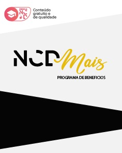 NCD Mais I 2020