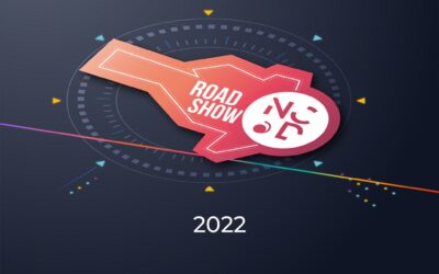 Road Show NCD l 2022