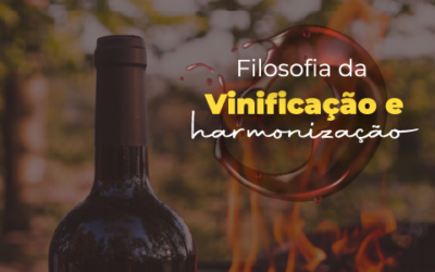 Filosofia da Vinificação