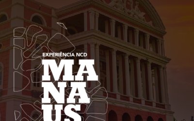 Experiência NCD Manaus