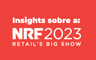 NCD Litoral Insights da NRF2023 com Juarez Leão