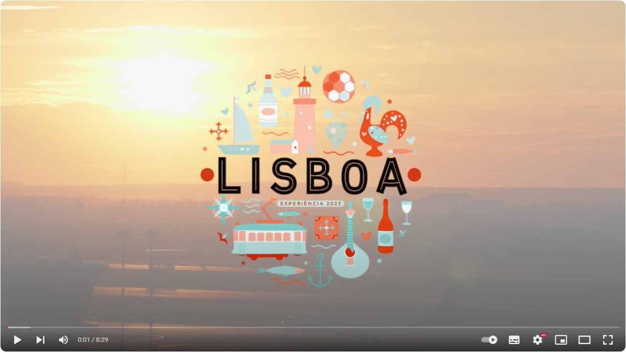 Experiência NCD Lisboa 2023