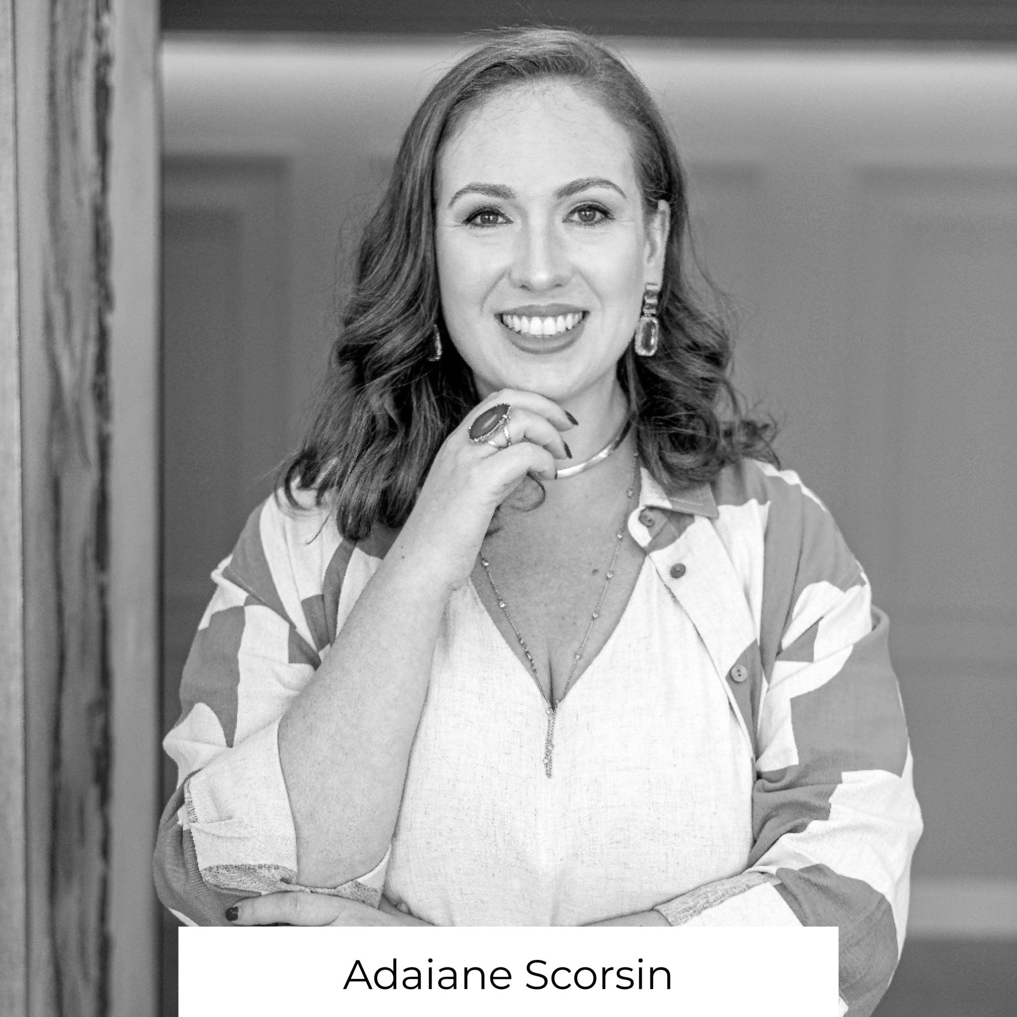 ADAIANE SCORSIN