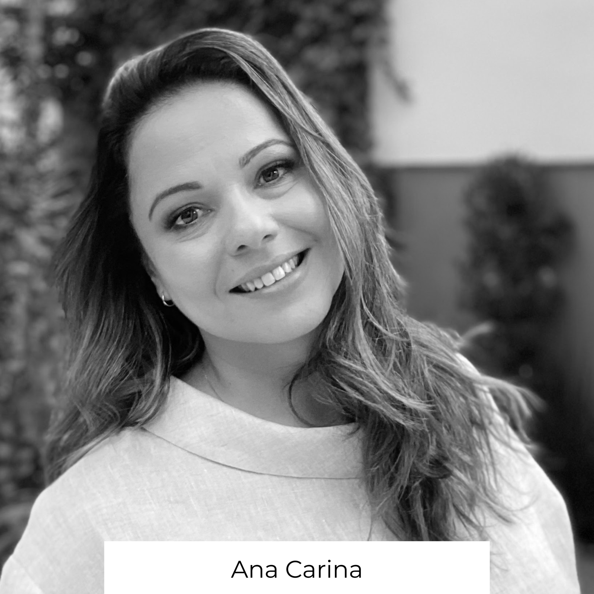 ANA CARINA