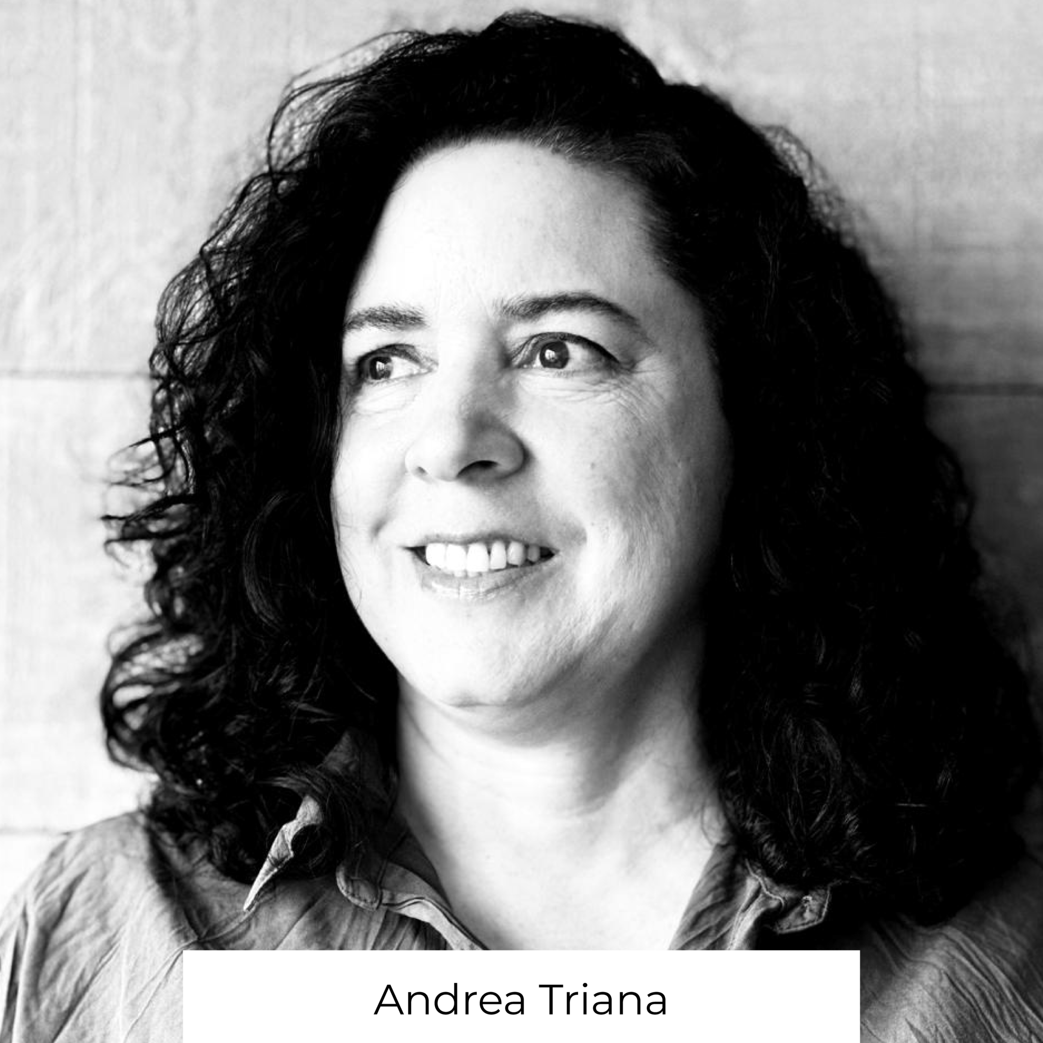 ANDREA TRIANA