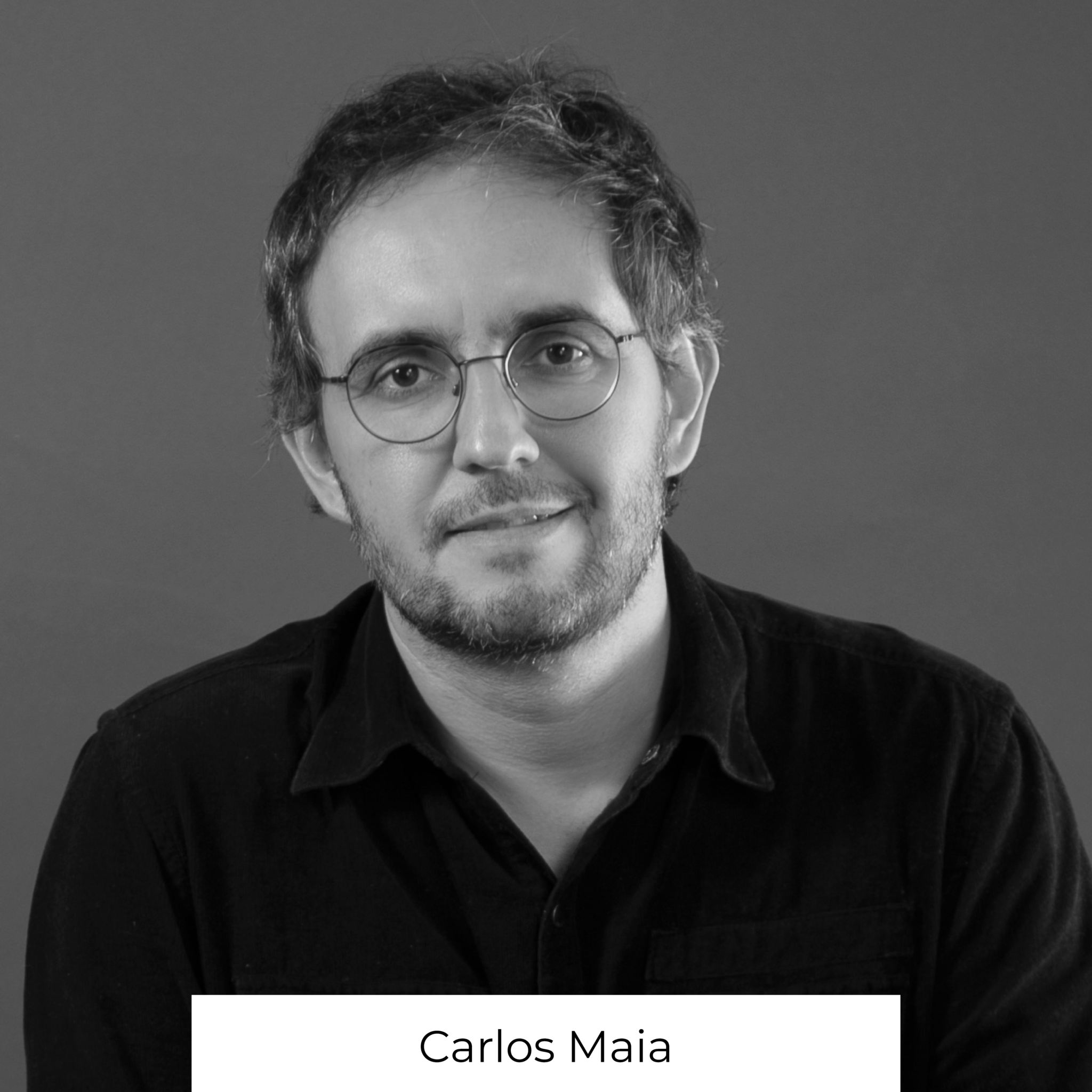 CARLOS MAIA