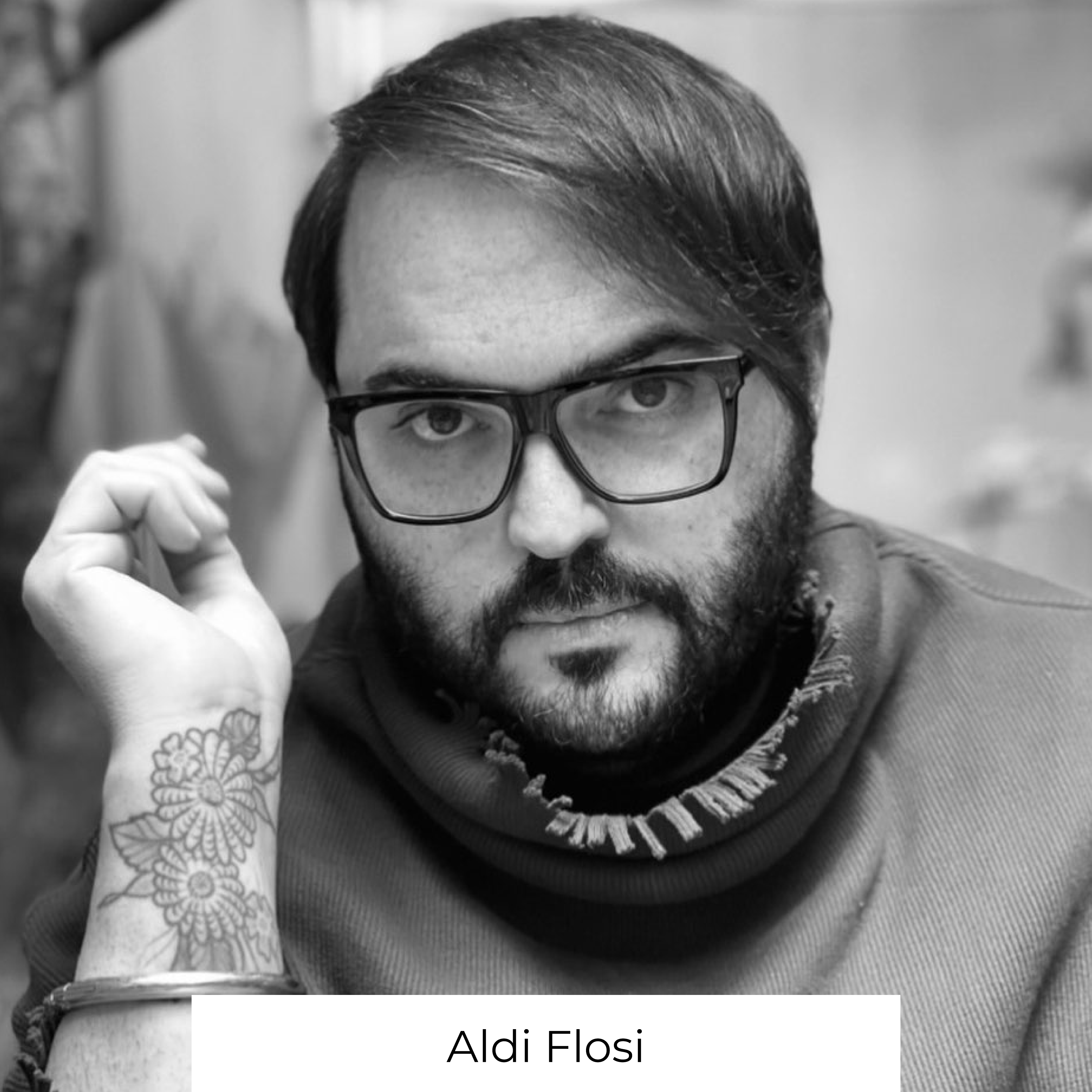 ALDI FLOSI