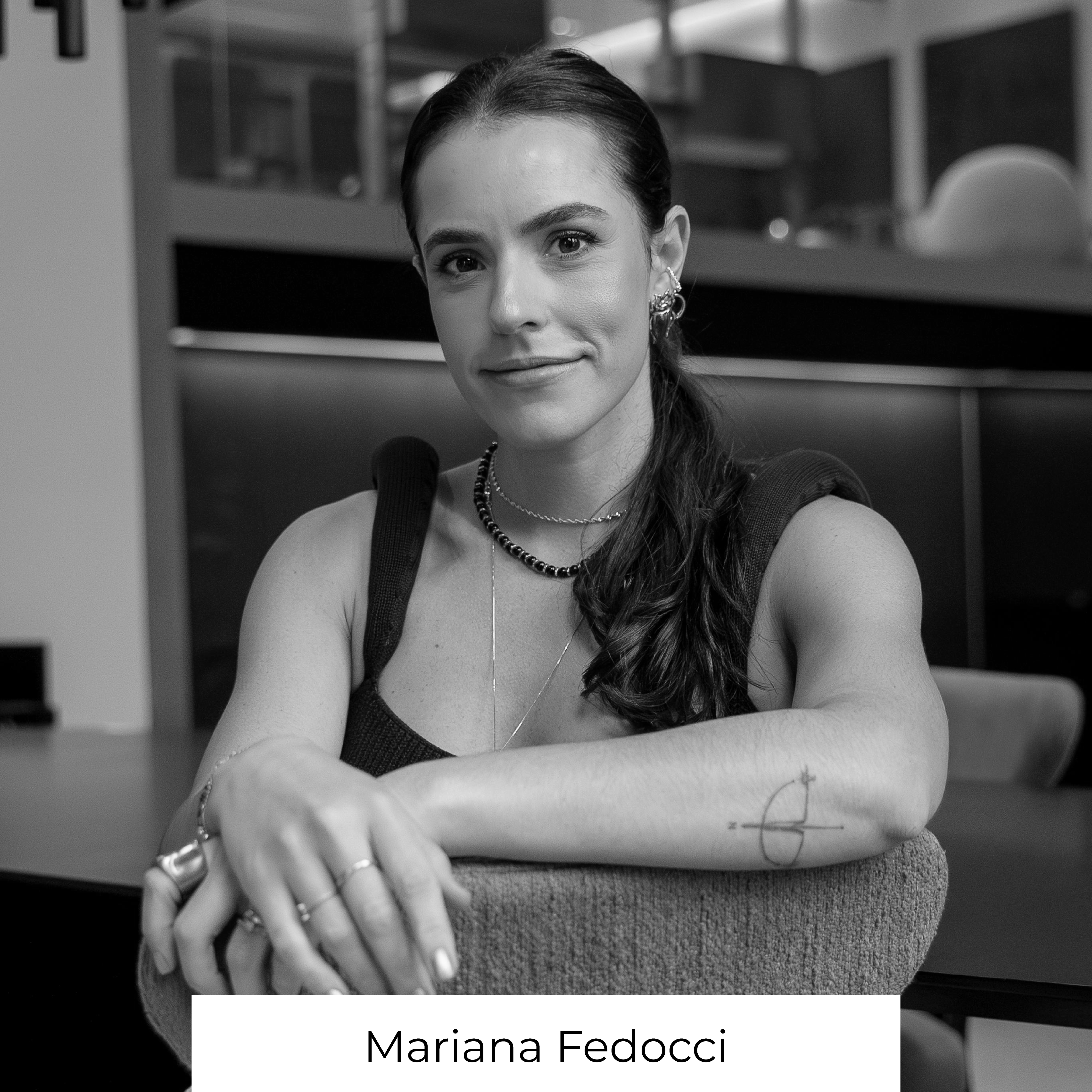 MARIANA FEDOCCI