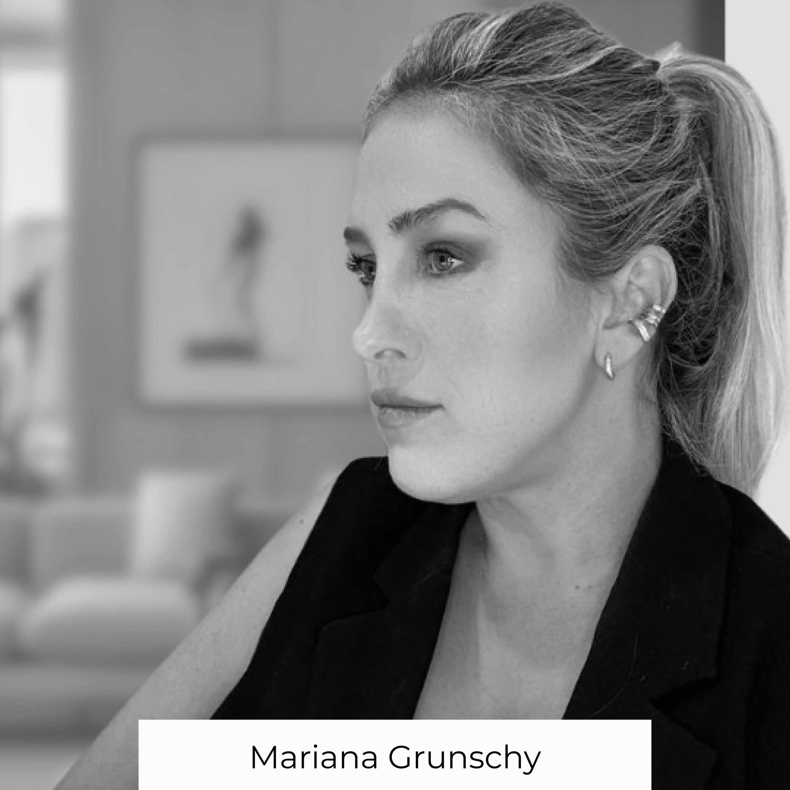 MARIANA GRUNSCHY